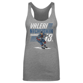Valeri Nichushkin Women's Tank Top | 500 LEVEL