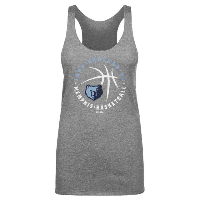 John Konchar Women's Tank Top | 500 LEVEL