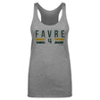 Brett Favre Women's Tank Top | 500 LEVEL
