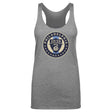 Philadelphia Union Women's Tank Top | 500 LEVEL