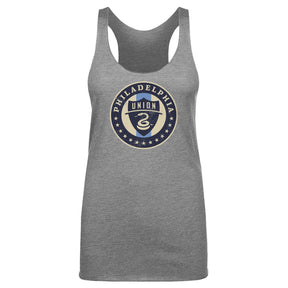 Philadelphia Union Women's Tank Top | 500 LEVEL