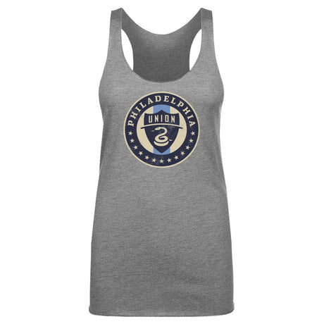 Philadelphia Union Women's Tank Top | 500 LEVEL
