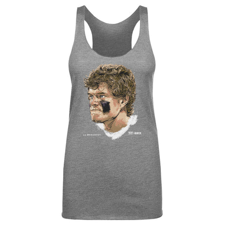 J.J. McCarthy Women's Tank Top | 500 LEVEL