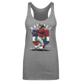 Jose Ramirez Women's Tank Top | 500 LEVEL