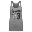 Alan Trammell Women's Tank Top | 500 LEVEL