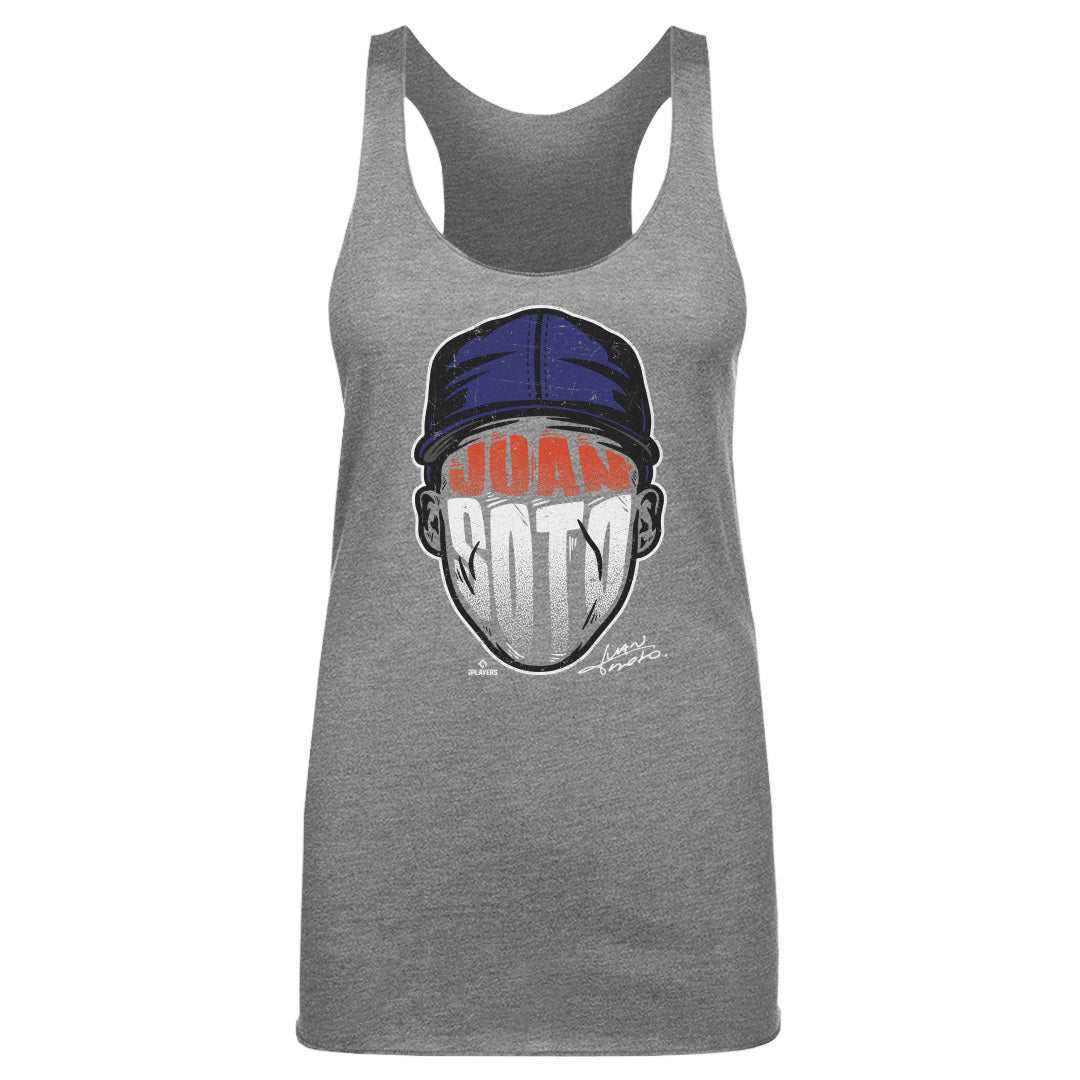 Juan Soto Women's Tank Top | 500 LEVEL