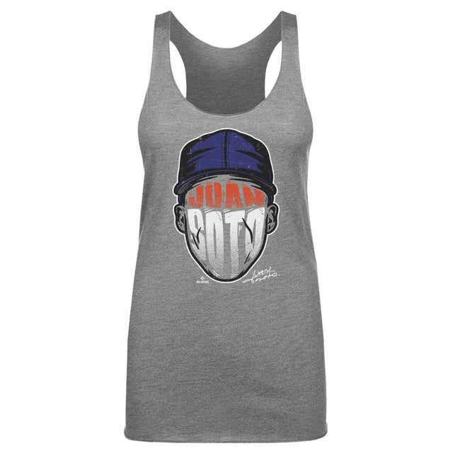 Juan Soto Women's Tank Top | 500 LEVEL