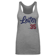 Jack Leiter Women's Tank Top | 500 LEVEL