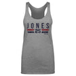 Andruw Jones Women's Tank Top | 500 LEVEL