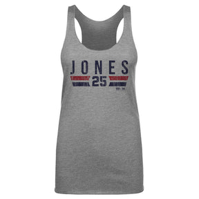 Andruw Jones Women's Tank Top | 500 LEVEL