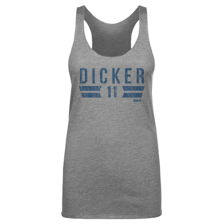 Cameron Dicker Women's Tank Top | 500 LEVEL