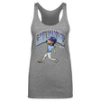 Jac Caglianone Women's Tank Top | 500 LEVEL