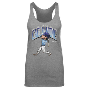Jac Caglianone Women's Tank Top | 500 LEVEL