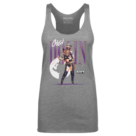 Gigi Dolin Women's Tank Top | 500 LEVEL