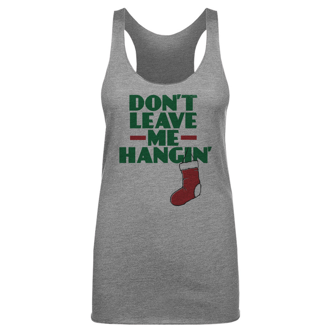 Christmas Women's Tank Top | 500 LEVEL