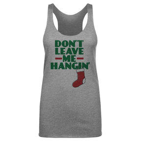 Christmas Women's Tank Top | 500 LEVEL