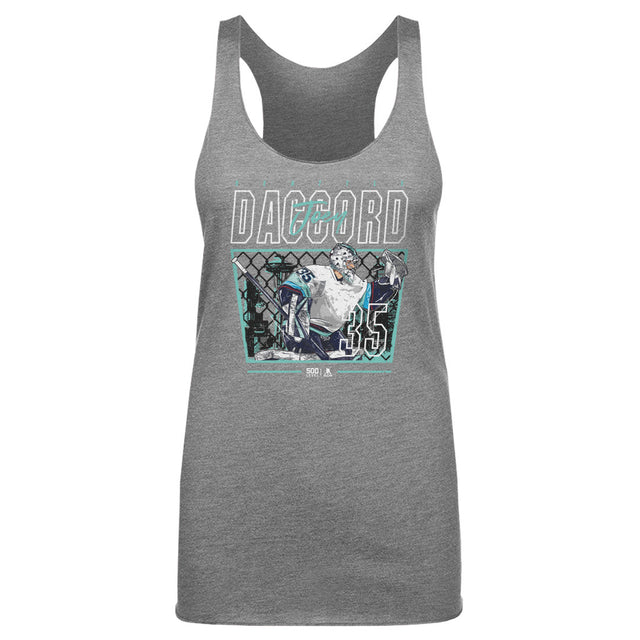 Joey Daccord Women's Tank Top | 500 LEVEL