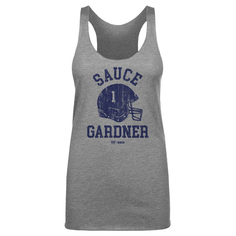 Sauce Gardner Women's Tank Top | 500 LEVEL