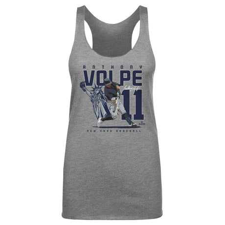 Anthony Volpe Women's Tank Top | 500 LEVEL