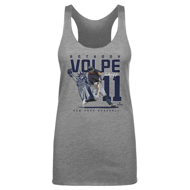 Anthony Volpe Women's Tank Top | 500 LEVEL
