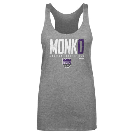 Malik Monk Women's Tank Top | 500 LEVEL