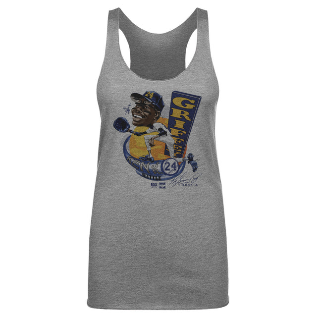 Ken Griffey Jr. Women's Tank Top | 500 LEVEL