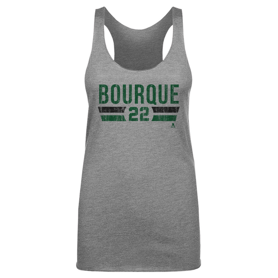 Mavrik Bourque Women's Tank Top | 500 LEVEL