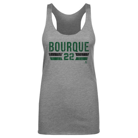 Mavrik Bourque Women's Tank Top | 500 LEVEL