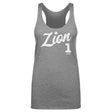 Zion Williamson Women's Tank Top | 500 LEVEL