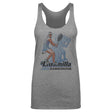 Liudmilla Samsonova Women's Tank Top | 500 LEVEL