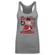 Lance Berkman Women's Tank Top | 500 LEVEL