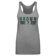 Jaylen Brown Women's Tank Top | 500 LEVEL