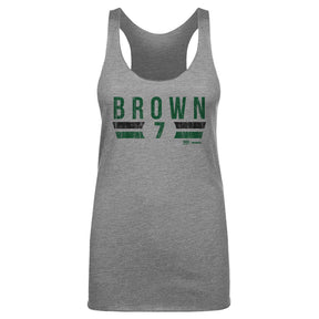 Jaylen Brown Women's Tank Top | 500 LEVEL