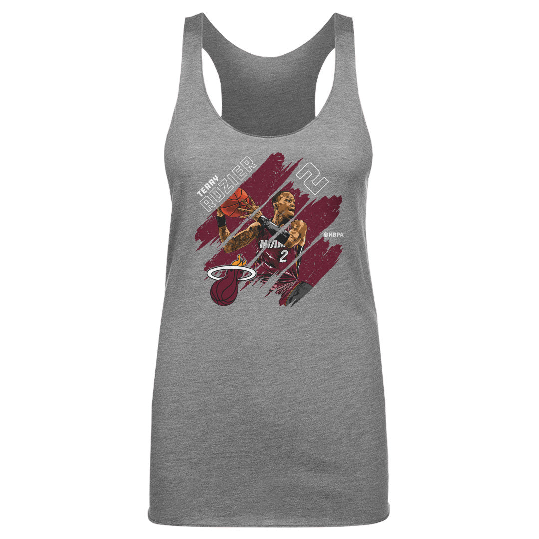 Terry Rozier Women's Tank Top | 500 LEVEL