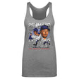 Mookie Betts Women's Tank Top | 500 LEVEL