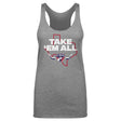 FC Dallas Women's Tank Top | 500 LEVEL