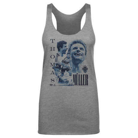 Thomas Muller Women's Tank Top | 500 LEVEL