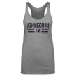 Tre Johnson III Women's Tank Top | 500 LEVEL