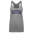 Teoscar Hernandez Women's Tank Top | 500 LEVEL