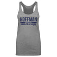 Jeff Hoffman Women's Tank Top | 500 LEVEL