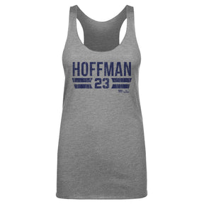 Jeff Hoffman Women's Tank Top | 500 LEVEL