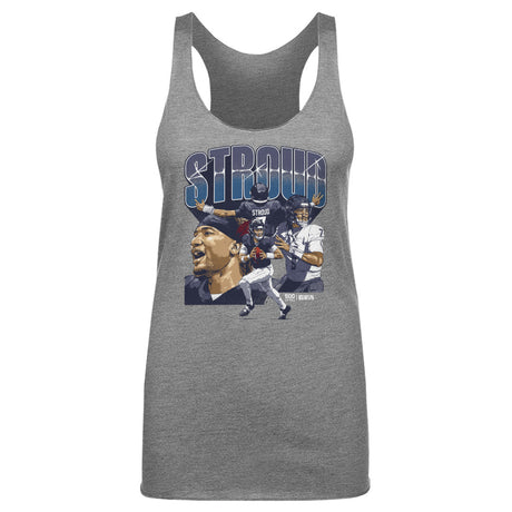 C.J. Stroud Women's Tank Top | 500 LEVEL