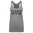 Wilmer Flores Women's Tank Top | 500 LEVEL