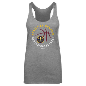 Christian Braun Women's Tank Top | 500 LEVEL