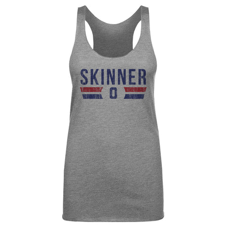 Quentin Skinner Women's Tank Top | 500 LEVEL