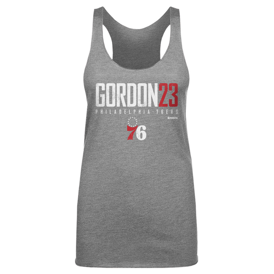 Eric Gordon Women's Tank Top | 500 LEVEL