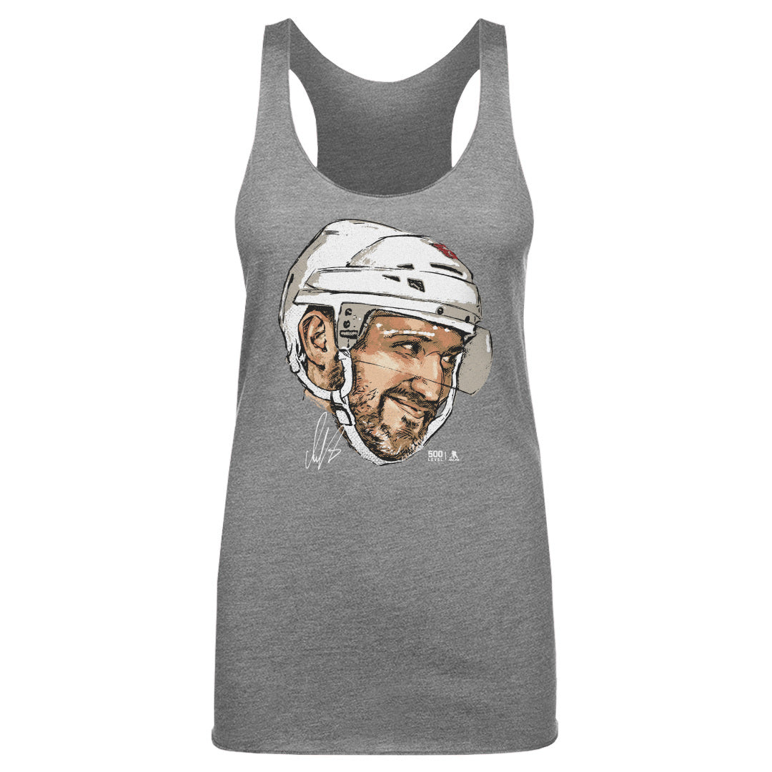 Alex Ovechkin Women's Tank Top | 500 LEVEL