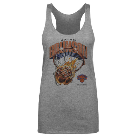 Jalen Brunson Women's Tank Top | 500 LEVEL