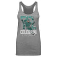 Macklin Celebrini Women's Tank Top | 500 LEVEL