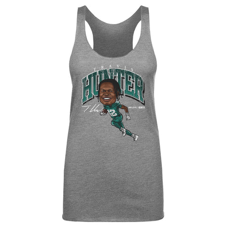 Travis Hunter Women's Tank Top | 500 LEVEL
